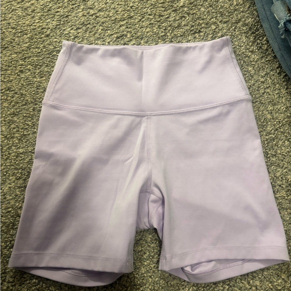 biker shorts